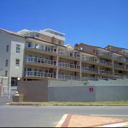 201 Dolphin View Margate Appartement Buitenkant foto