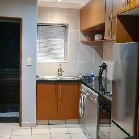 201 Dolphin View Margate Appartement Buitenkant foto