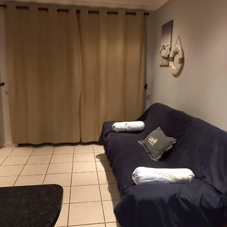 201 Dolphin View Margate Appartement Buitenkant foto