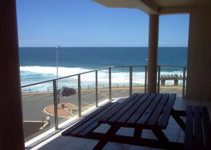 201 Dolphin View Margate