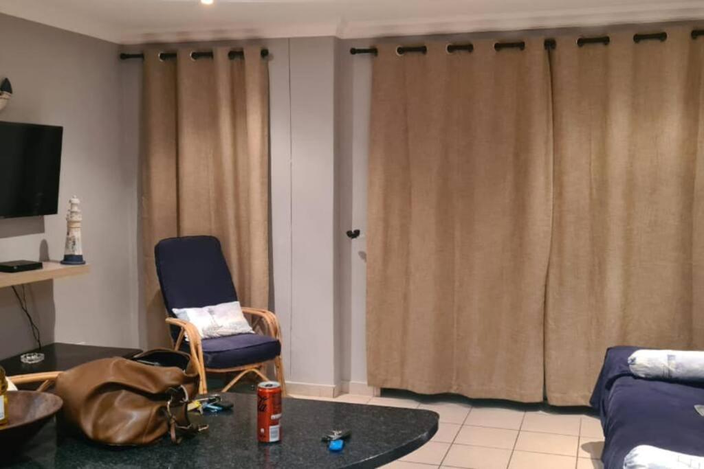 Appartement 201 Dolphin View Margate