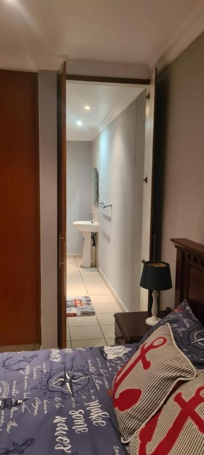 201 Dolphin View Appartement